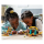 LEGO Disney Princess 43185 Łódź Bouna - 1015599 - zdjęcie 2